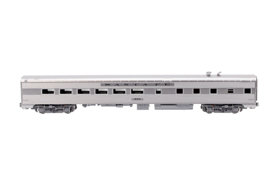 Kato  Santa Fe Super Chief Starter Set