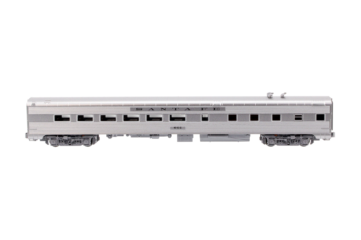 Kato  Santa Fe Super Chief Starter Set