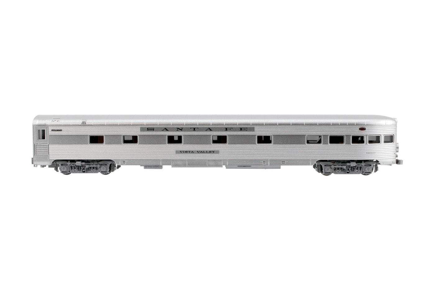 Kato  Santa Fe Super Chief Starter Set