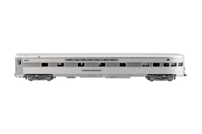 Kato  Santa Fe Super Chief Starter Set