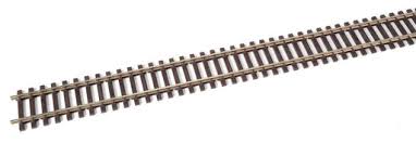 Peco HO Code 100 Track