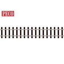 Peco N Code 80 Track