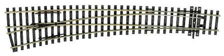 Peco HO Code 100 Track