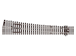 Peco HO Code 100 Track