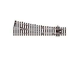 Peco HO Code 100 Track