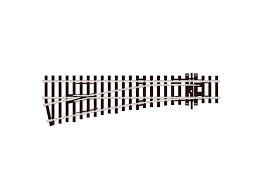 Peco HO Code 100 Track