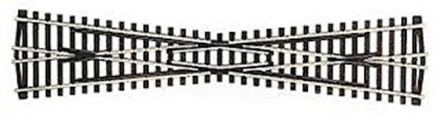 Peco HO Code 100 Track