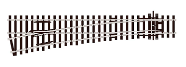 Peco HO Code 100 Track