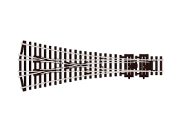 Peco HO Code 100 Track