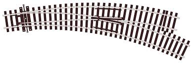 Peco HO Code 100 Track