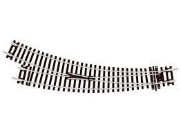 Peco HO Code 100 Track
