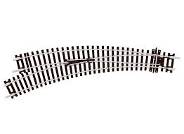 Peco HO Code 100 Track