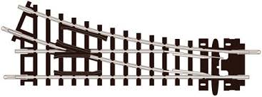 Peco N Code 80 Track