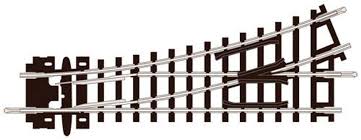 Peco N Code 80 Track