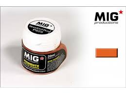 MIG Pigment Powder