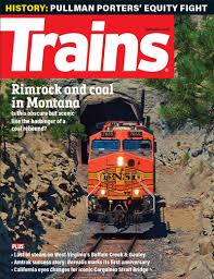 Trains