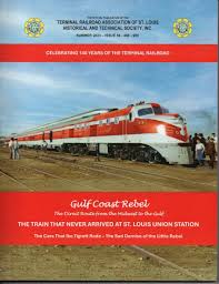 TRRA Issue #84