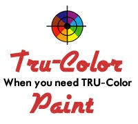 Tru-Color Brushable Paint