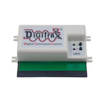 Digitrax UR93 Duplex Transceiver