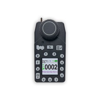 Digitrax UT6D LocoNet Duplex Utility Throttle