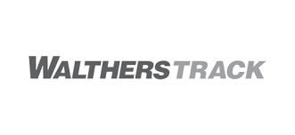 Walthers HO Scale Code 100 Track