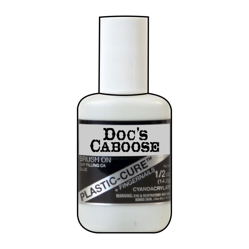 Cyanoacrylate (CA)