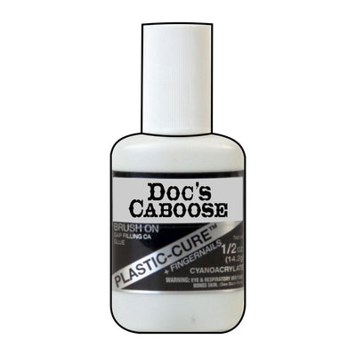 Cyanoacrylate (CA)