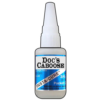 Cyanoacrylate (CA)