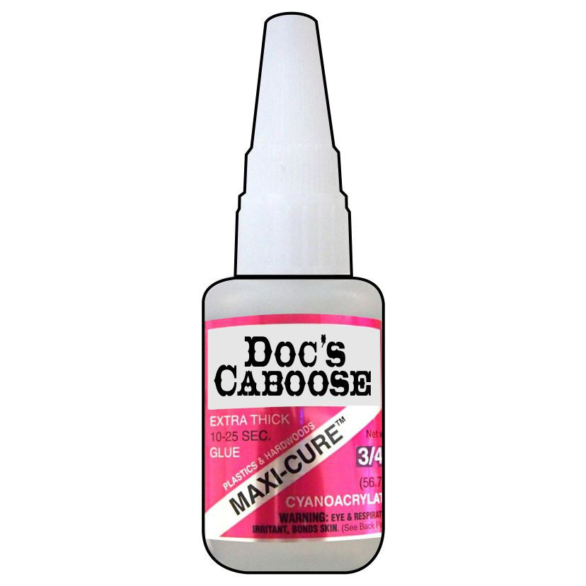 Cyanoacrylate (CA)