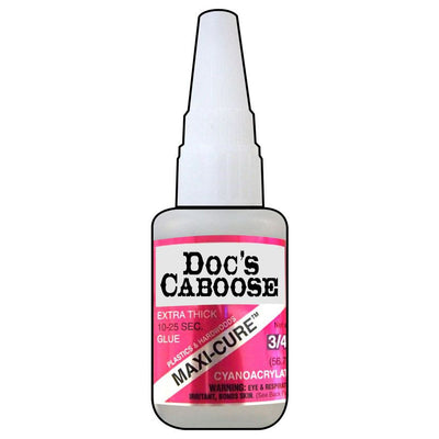 Cyanoacrylate (CA)