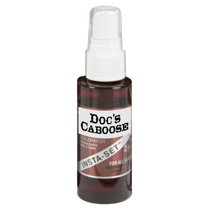 Cyanoacrylate (CA)