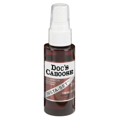 Cyanoacrylate (CA)
