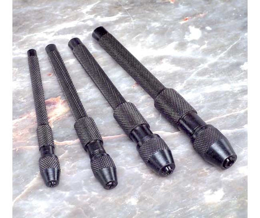 Pin Vise Set (4)
