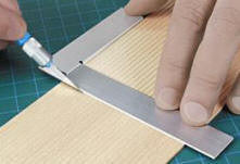 Thin Beam Steel Square