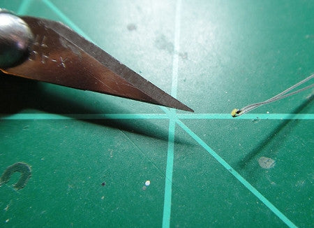 Surface Mount LEDs With Leads