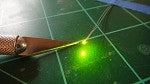 Surface Mount LEDs With Leads