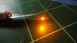 Surface Mount LEDs With Leads