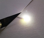 Surface Mount LEDs With Leads