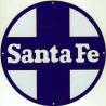SF (Blue)
