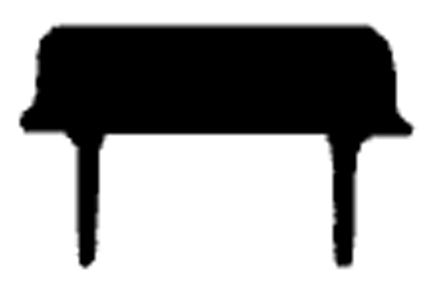 HO Sunshades, Mirrors & Windshield Wipers