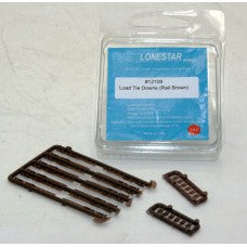 Load Tie Downs Accessory Pack