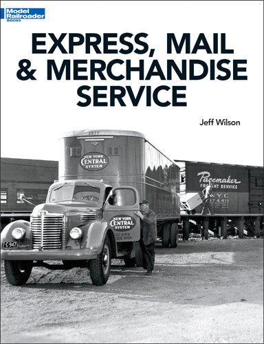 Express, Mail & Merchandise Service