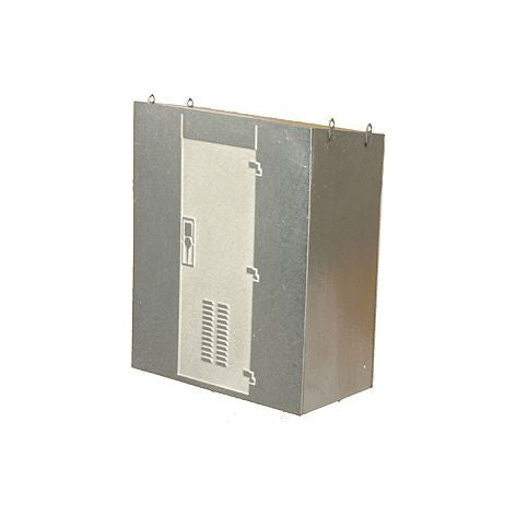 BLMA N Large Electrical Box Kit (2)