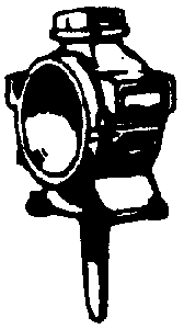 HO Headlights, Beacons, Ditch Lights & Marker Lights