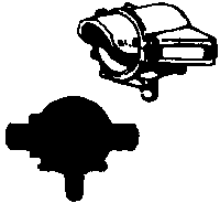 HO Headlights, Beacons, Ditch Lights & Marker Lights