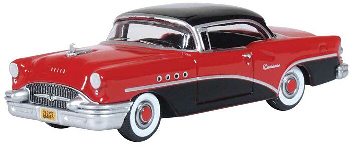 1955 Buick Century