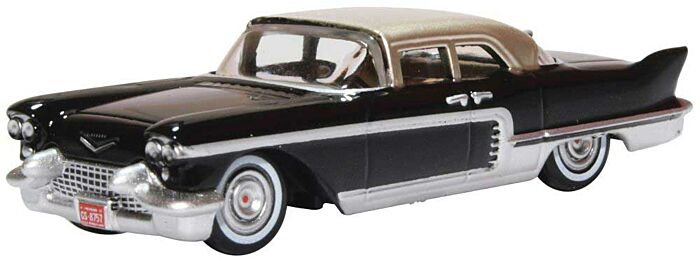 1957 Cadillac Eldorado Brougham