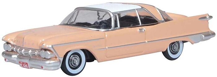 1959 Imperial Crown Coupe