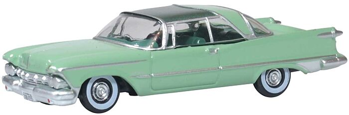 1959 Imperial Crown Coupe