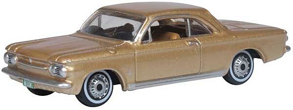1963 Chevrolet Corvair Coupe